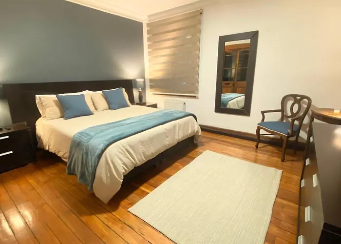Cozy Place Hostal